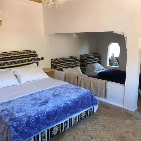 Tafsut Dades Guesthouse Stay With Locals Tamellalt  Exterior foto