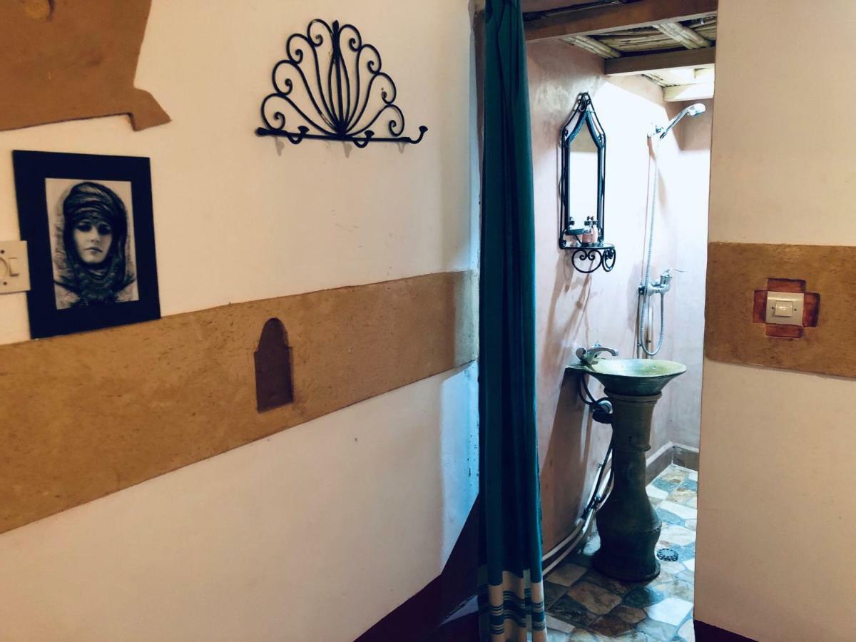 Tafsut Dades Guesthouse Stay With Locals Tamellalt  Quarto foto