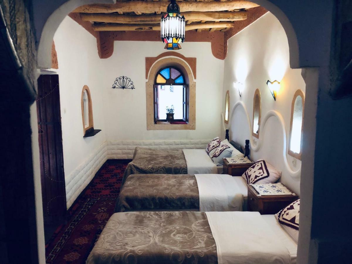 Tafsut Dades Guesthouse Stay With Locals Tamellalt  Exterior foto
