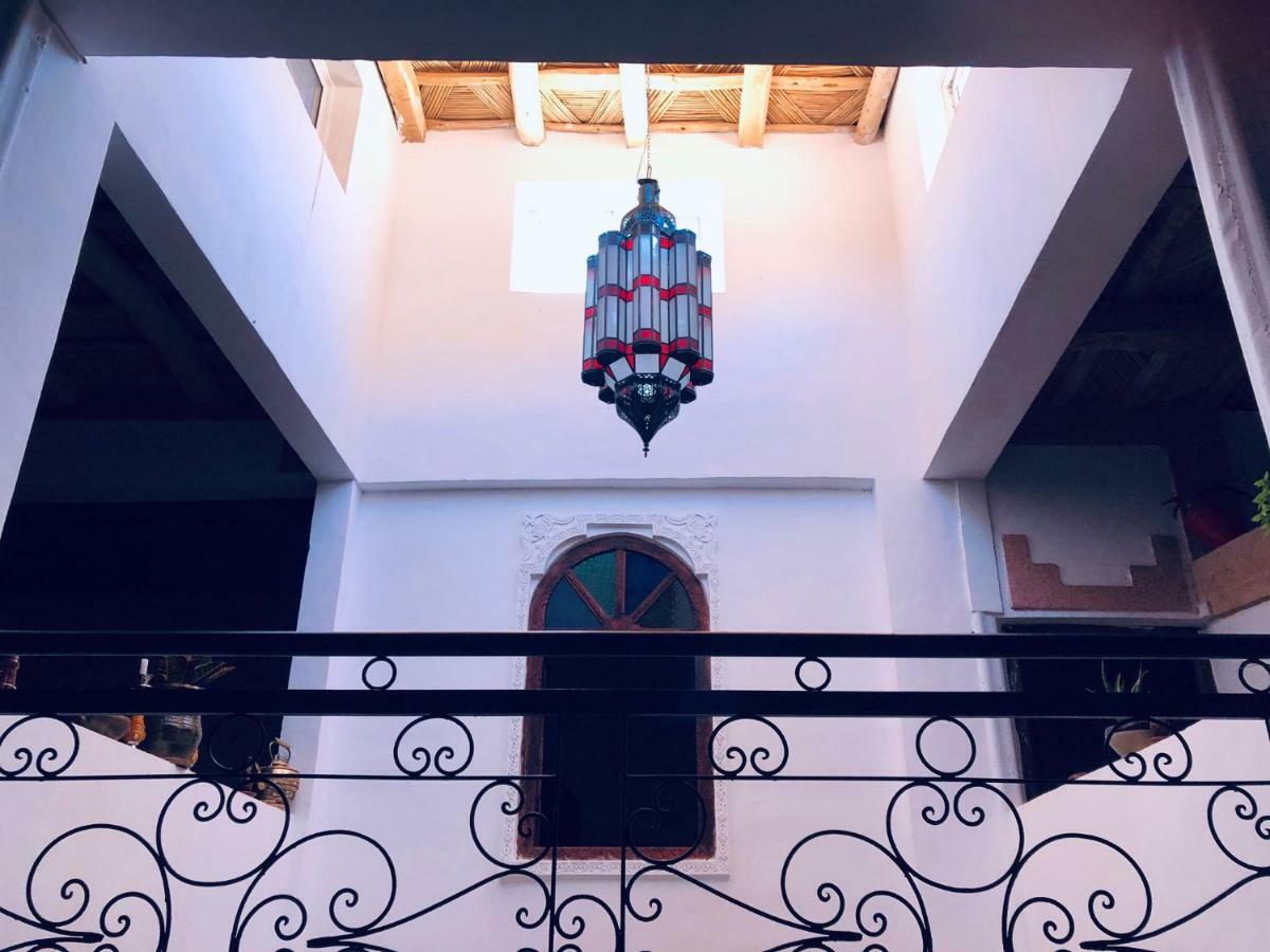Tafsut Dades Guesthouse Stay With Locals Tamellalt  Exterior foto